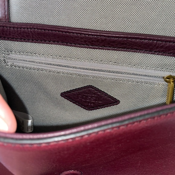 Fossil bag - Picture 2 of 2